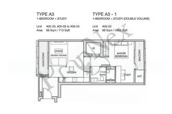 Lloyd Sixtyfive (D9), Apartment #591883711